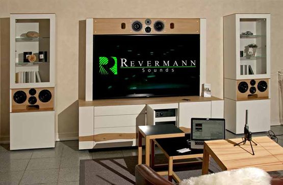 Revermann Sounds